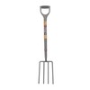 Spear & Jackson 1680NB Neverbend Carbon Steel Digging Fork 99.5