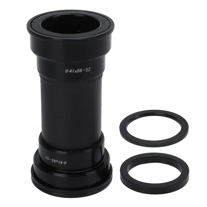 Bicycle BB BB92 DUB Bottom Bracket Crankset Bearing Press Fit
