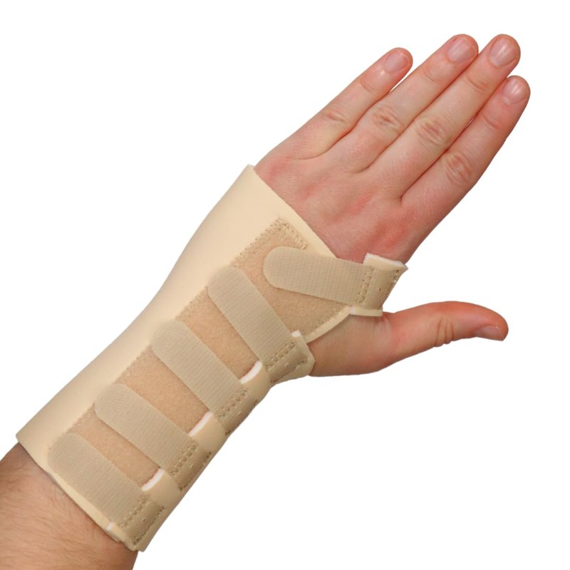 Solace Bracing Cool-Flow Max Wrist Support (6 Colours) - #1