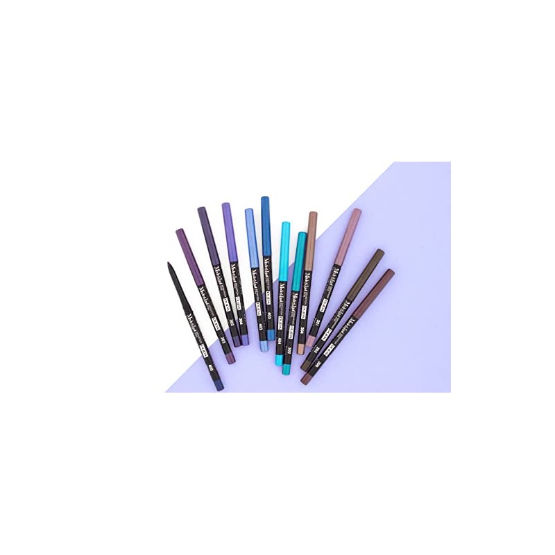 Pupa Eyeliner Pack (x)