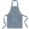 lepni.me Premium Cooking Aprons | Cooking Baking Grilling for Home