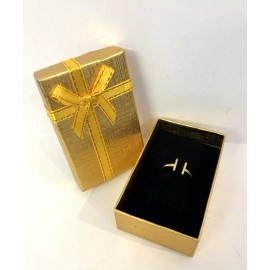 Simple Women's New Gold Open Ring Tracking Ring personality vintage minimalist gift adj