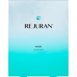 REJURAN REJURAN Mask 5 Pieces/Beauty Dermatology Supplies Reborn Home Care/Korean Cosmetics