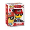 POP Animation: Simpsons - Duffman, Multicolor, Standard