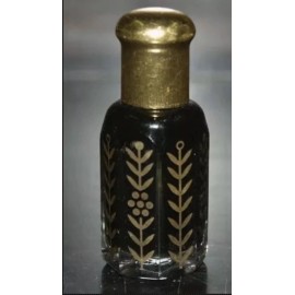 100% Pure KUWAIT OUDH MUSK ATTAR 100% PURE OUDH 6ML BOTTLE