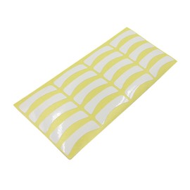 TOVINANNA Eye Patches Pcs Eye Mask Protective Film for Eyelash Extension Grafting and Makeup