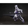 Gundam Iron-Blooded Orphans Gundam Kimaris NXEDGE Style Action Figure