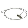 vhbw Kensington Lock for Laptop Notebook - Cable Lock with