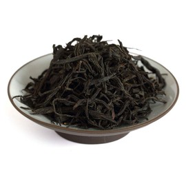 GOARTEA Black Tea Bags 100g / 3.5oz Anhui High Mountain Qimen Keemun Black Tea Loose Leaf Chinese Black Tea