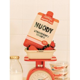 [1 Week Plan 7 Pieces] Diet Protein Protein Shake (Chocolate Milk Walnut Grain Strawberry Yogurt) / [1주플랜7개입] 다이어트 단백질 프로틴 쉐이크 (초코밀크월넛그레인딸기요거트)