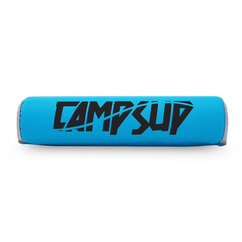 CampSup Paddle Floater | Float for SUP Paddle | Black