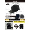 GAFI Cap, Hat, Flat Visor Cap, Baseball Cap, Snapback (Secure