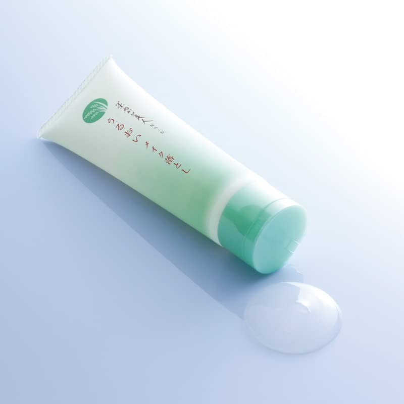 Pretty Rice Bran NS – K Moisture Cleansing 120