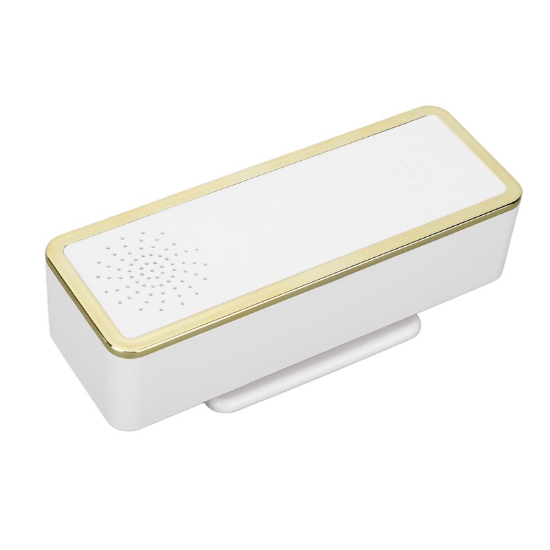 Air Cleaner Odor Smoke Removal Noise Reduction Purifying Air Mini