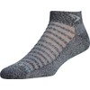 Drymax Running Tab Socks - Light Mesh No More Sneaker,