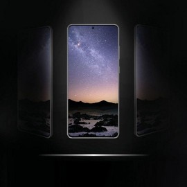 Guardian Privacy Protection Film (2-Pack) for Galaxy S24 Ultra SM-S928N Galaxy S24 Ultra / Guardian Privacy EPU 2-Pack