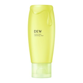 DEW Honey Balm Cleansing Clear Makeup Remover