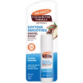 Palmer's Cocoa Butter Swivel Stick Multi Pack | 3 x Cocoa Butter Formula Swivel Stick (14g)