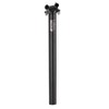 BESNIN Seat Post,Bike Seatpost 28.6mm 350mm Bicycle Saddle Angle Adjustable