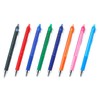 Pilot FriXion Point 04 R LFPK-25S4-R