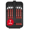 SB 2831B501 slimBit Box