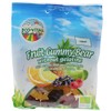 Eco-Vital Fruit Gummy Bear without gelatine, 100g
