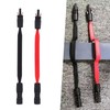 Solar Cable Window Feed-Through 6 mm² Flat Cable PV Cable