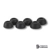 COMPLY 3 Pairs Memory Foam Earplugs for COMPLY Buds2 Pro
