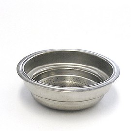 Breville .BES820XL/205.1 One Cup Dual Wall Filter, 50mm