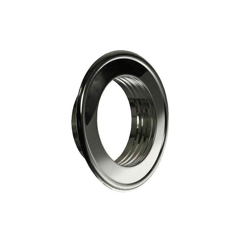 Stainless Steel Flue Pipe Chimney Attachment Stove Knee Stove Pipe