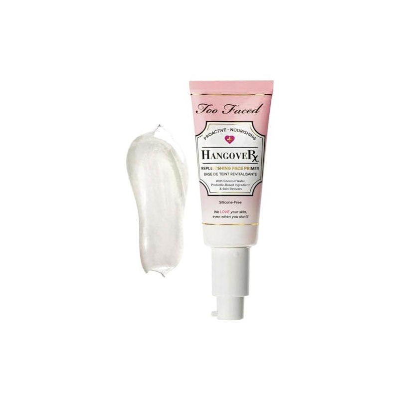 Hangover Replenishing Face Primer