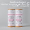 J&L Naturals Mineral Deodorant | Baking Soda-Free, 100% Natural, Sustainable