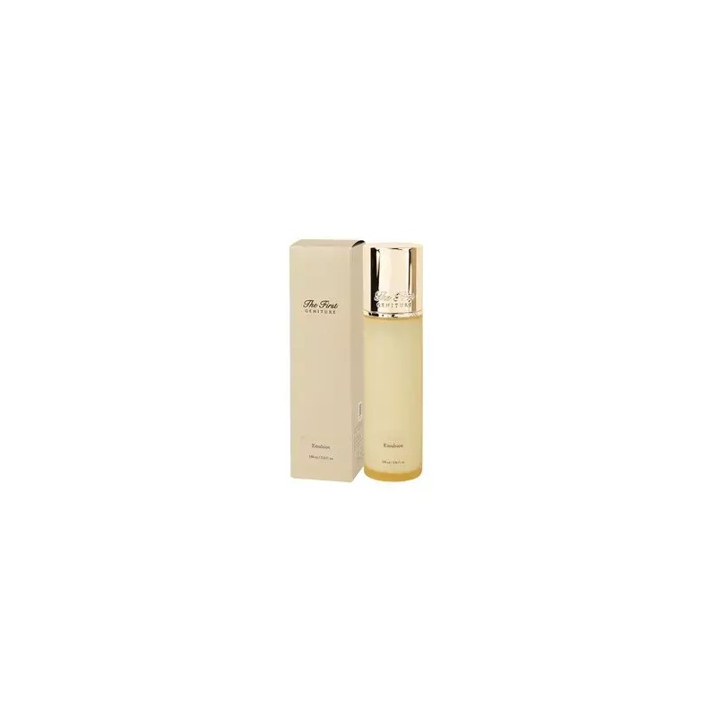 O Hui [오휘] 더 퍼스트 제너츄어 에멀전 150ml [O Hui]