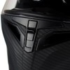 KYPARA Full Face Motorcycle Helmet with Internal Tinted Visor &