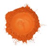 Hemway 100 g / 3.5 oz Metallic Tangerine Orange Premium