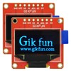 Gikfun IIC SPI Oled Display Module for Arduino Raspberry Pi
