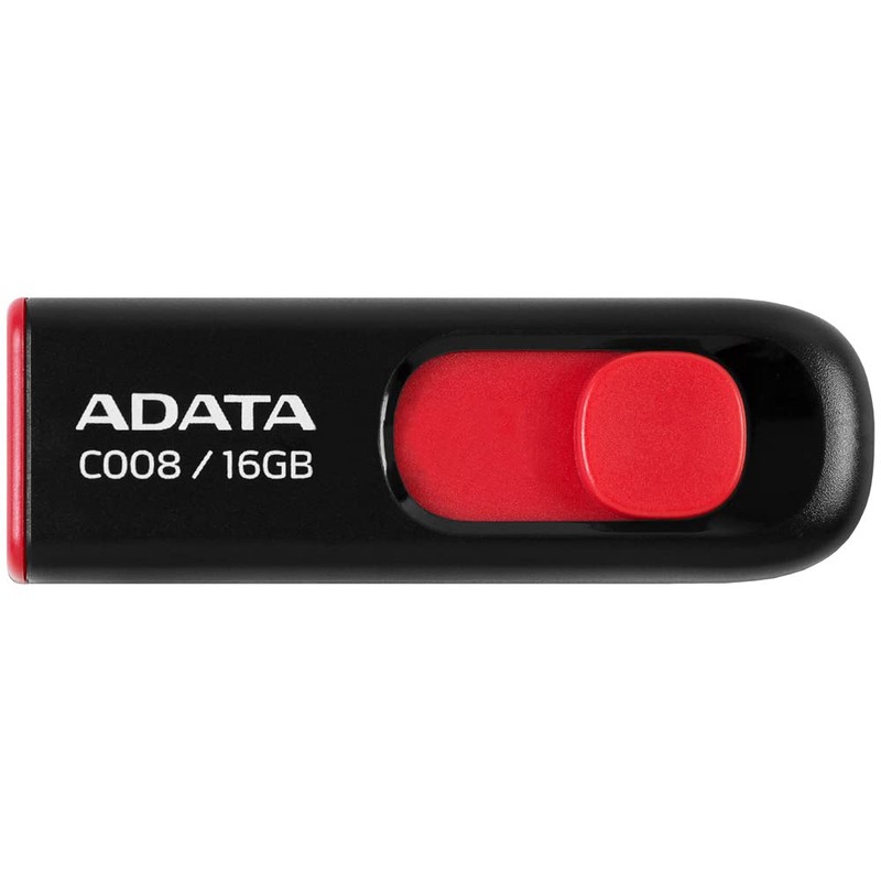 PSA Kit 20 Piezas Unidad Flash USB ADATA Serie C008