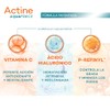 Darrow Actine Aquaforce Gel Crema Facial HIdratante Piel Grasa 48h
