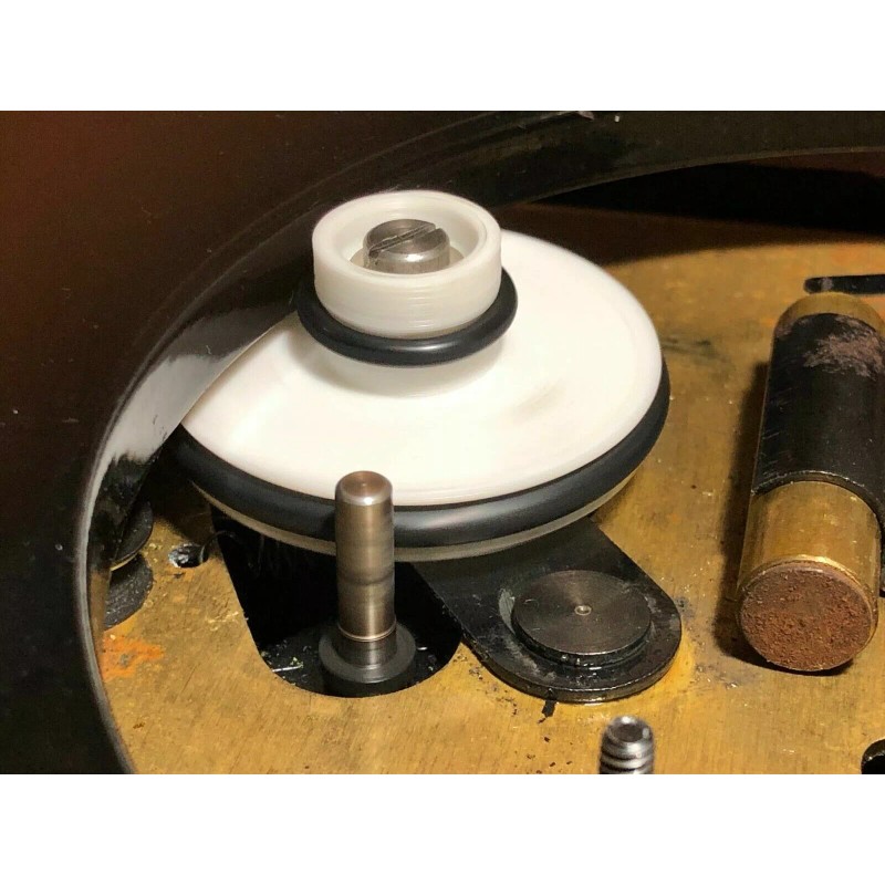 RCA Idler Wheel Replacement RCA 74077 For RCA 45 RPM