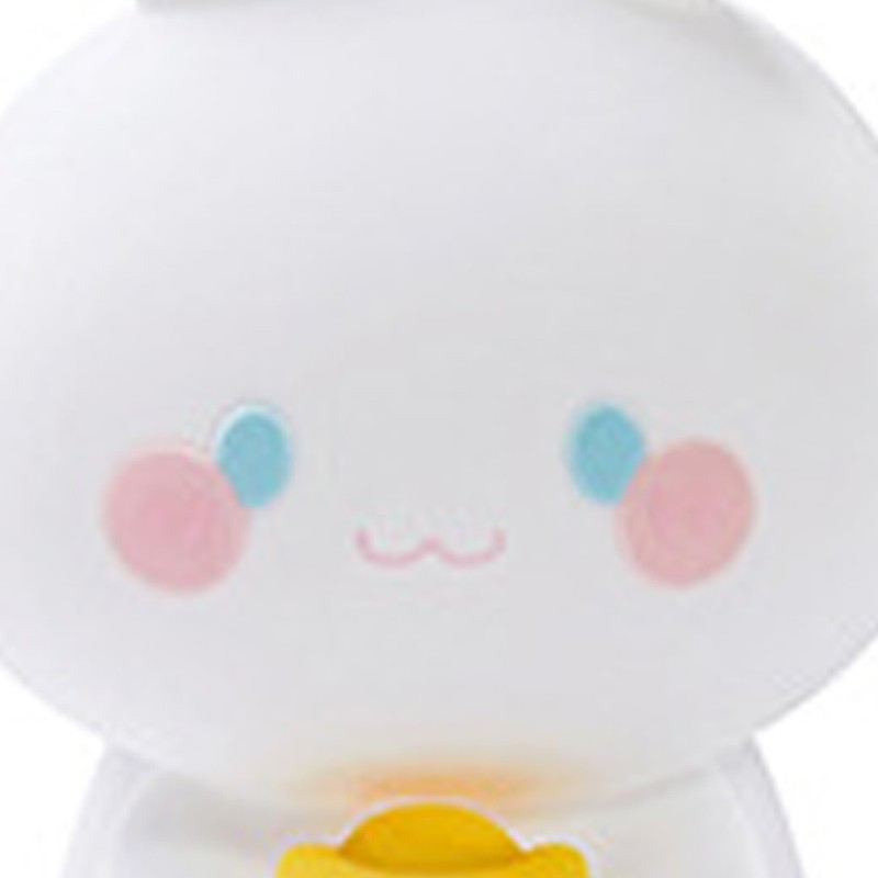 Rabbit Patting Light Silicone Lovely Adjustable Brightness Small Bunny Bed
