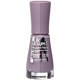Bourjois 55298 so Laque Ultra Shine Nagellack - 1 Produkt