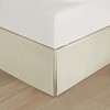 LANCO MODERN LIFESTYLE California King Size Comforter Set, Grey Beige,