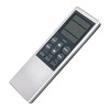ALLIMITY Air Conditioning Remote Control Compatible with LG Portable AC
