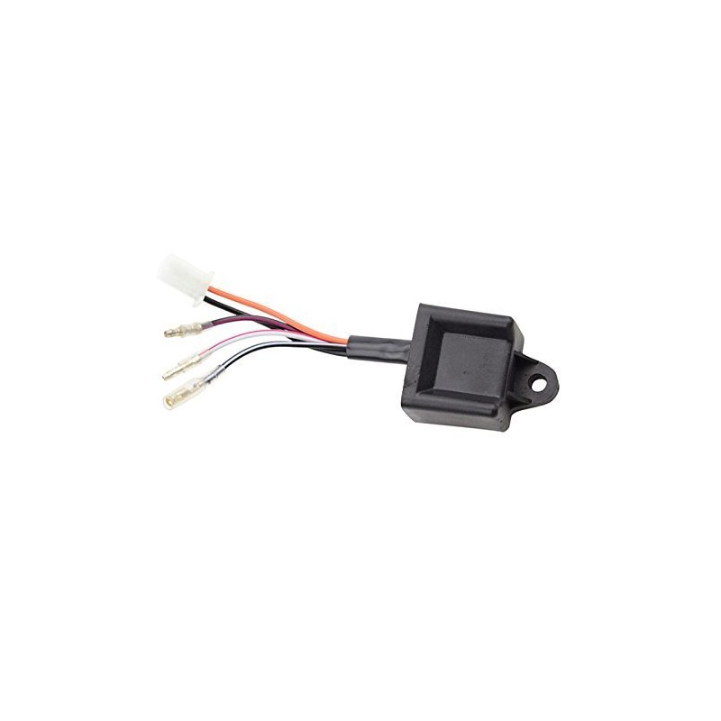 CDI Box Ignition Module For POLARIS Scrambler 50 90 Atv