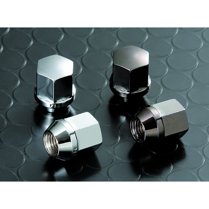 KYO-EI [ 協永産業 ] ラグナットコンパクト [ 個数:16個入 ] [ 袋タイプ