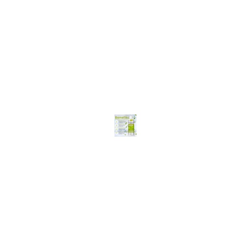 Shampoo Antifúngico Cuero Cabelludo Sensible 200 Ml