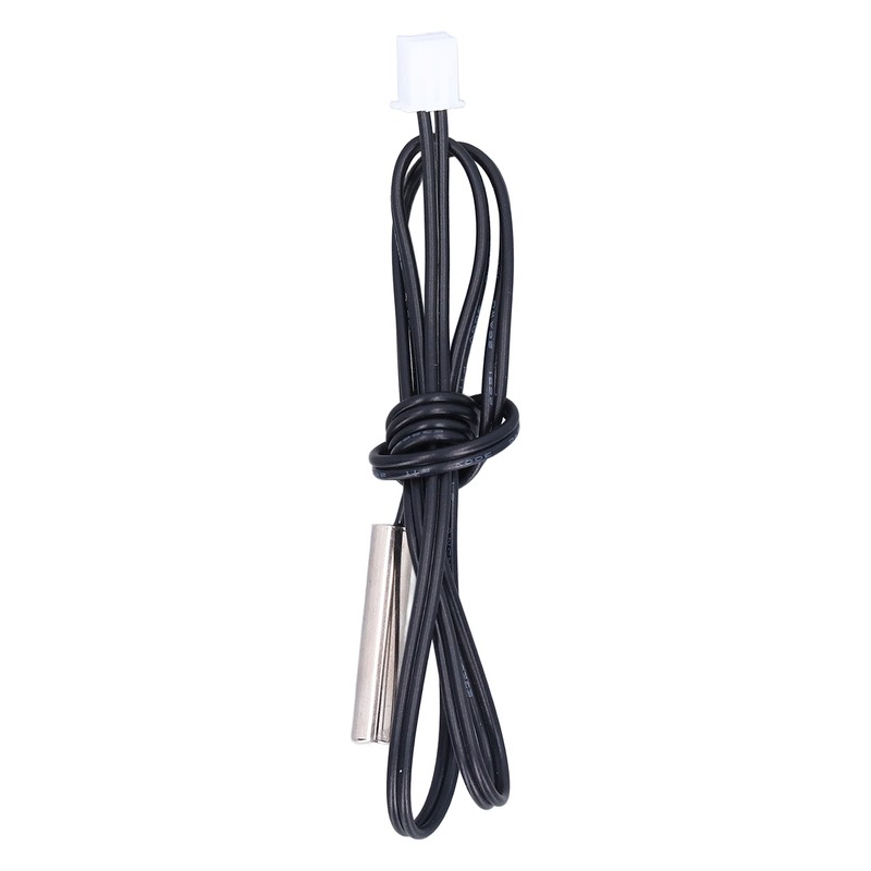 Fan Temperature Control Governor Digital 4 Wire PWM Temp Module
