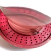 ZAVHOZ Bees Feeding Bowl Bee Feeder Hive Water Drinker Sugar