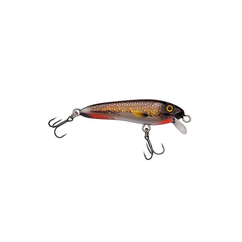 Abu Garcia Svartzonker McCelly Pike Pike Fishing Lure