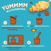 Annie's Real Aged Cheddar Microwave Mac & Cheese with Gluten
